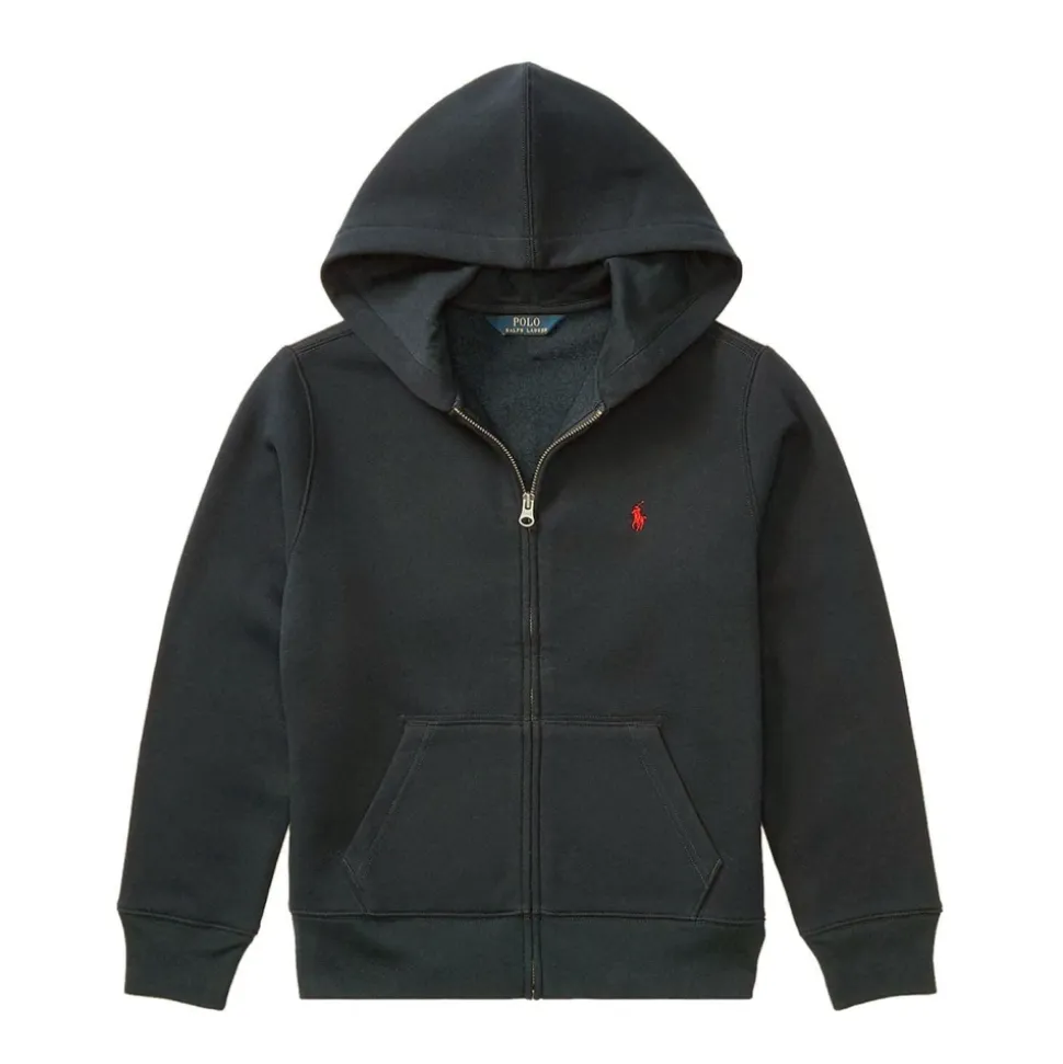 Bluza z kapturem