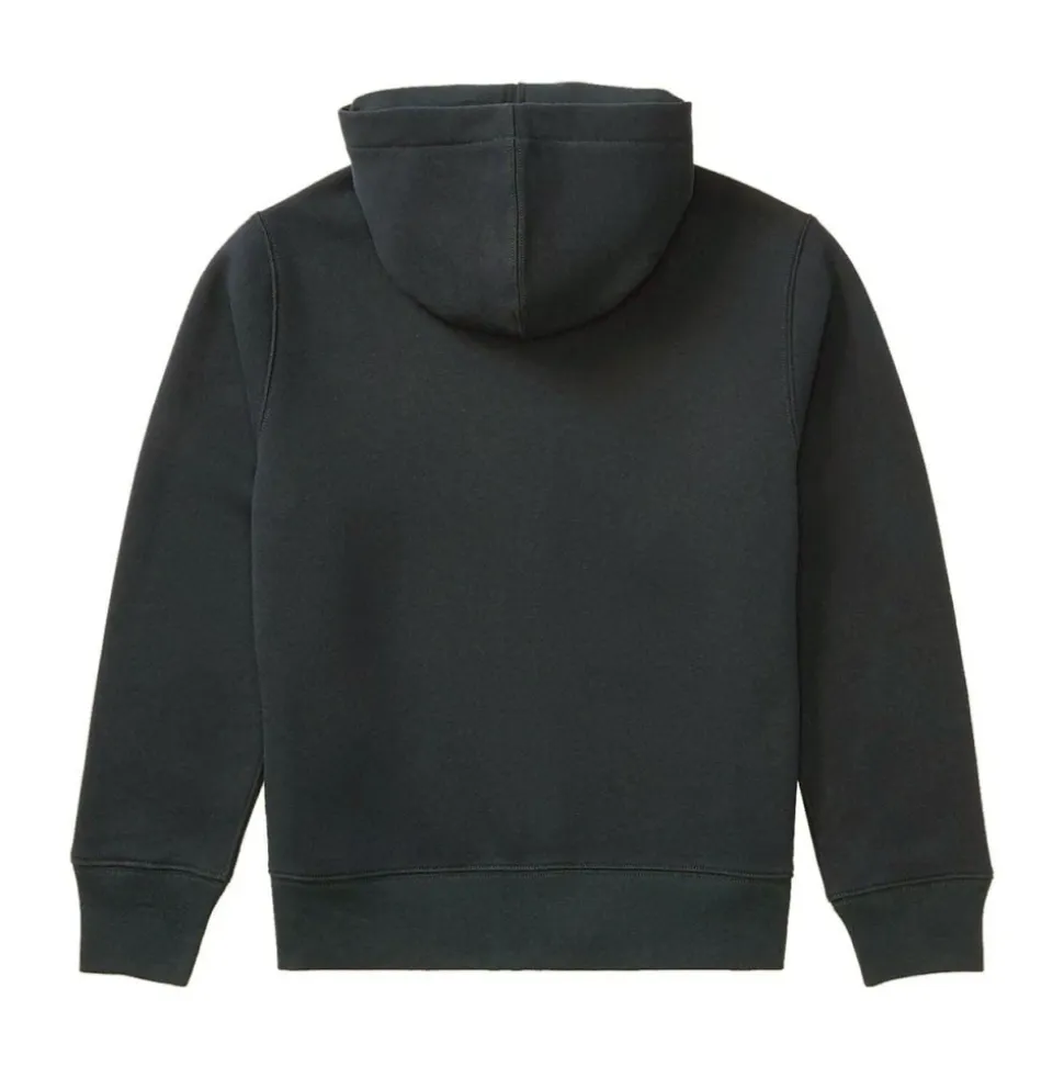 Bluza z kapturem