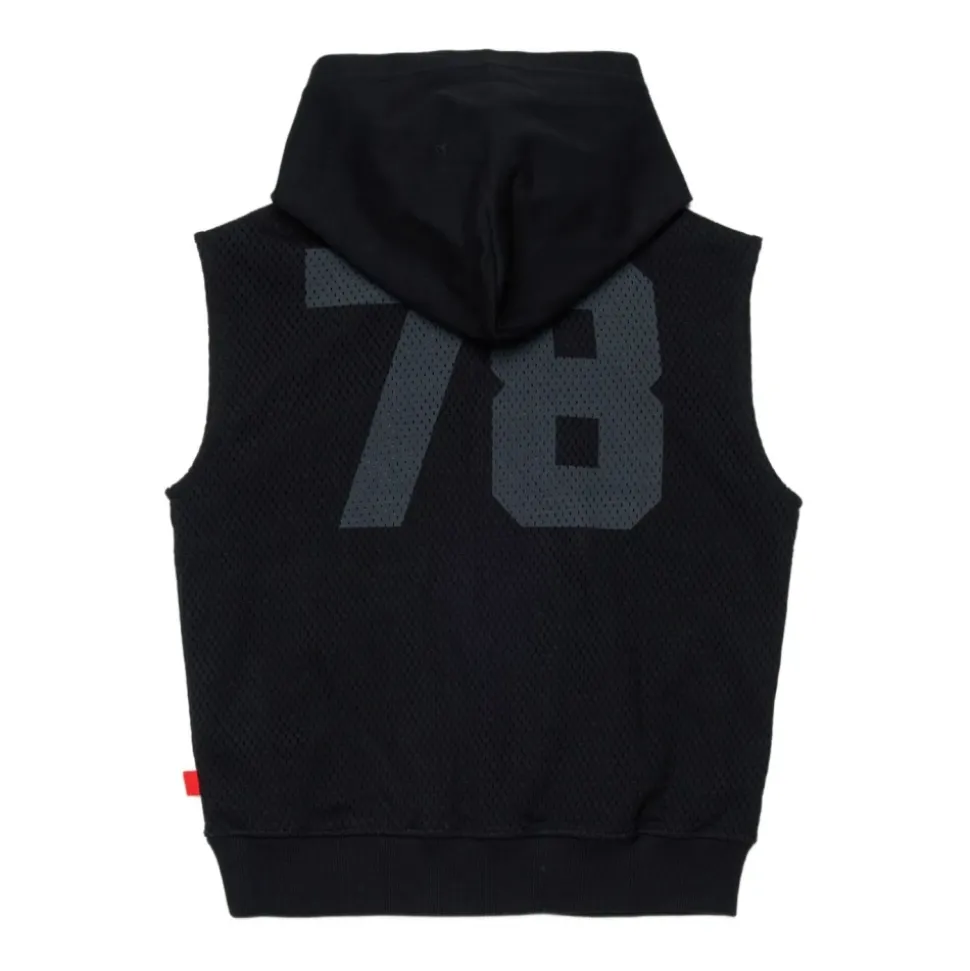 Bluza z kapturem
