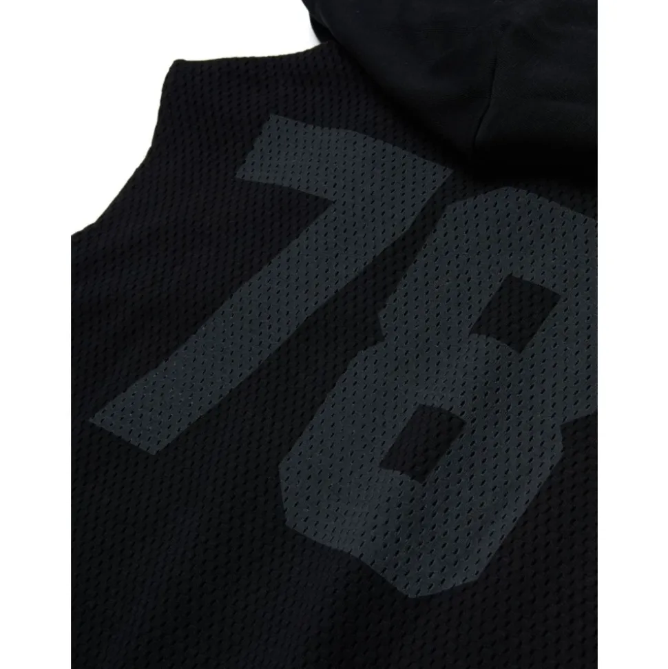 Bluza z kapturem