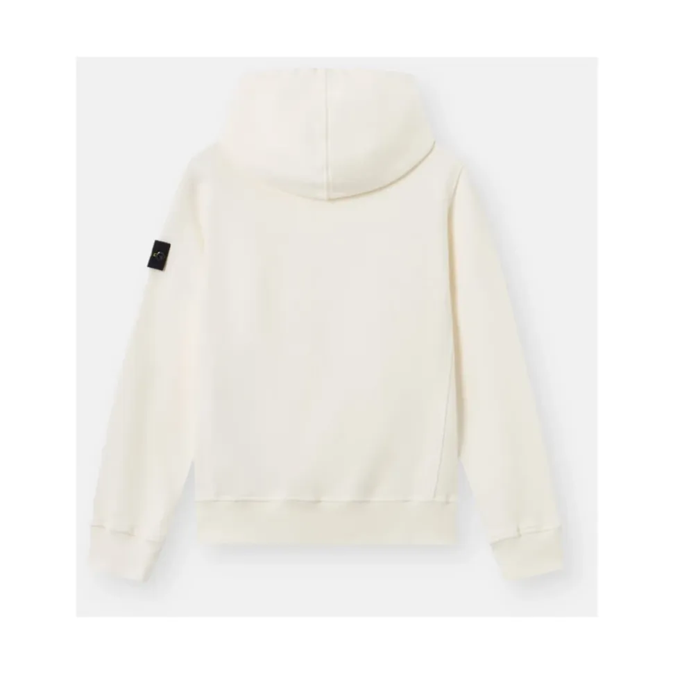 Bluza z kapturem