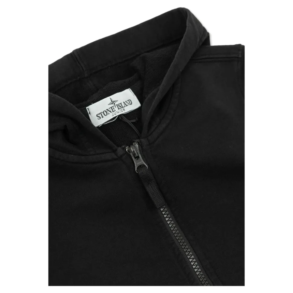Bluza z kapturem
