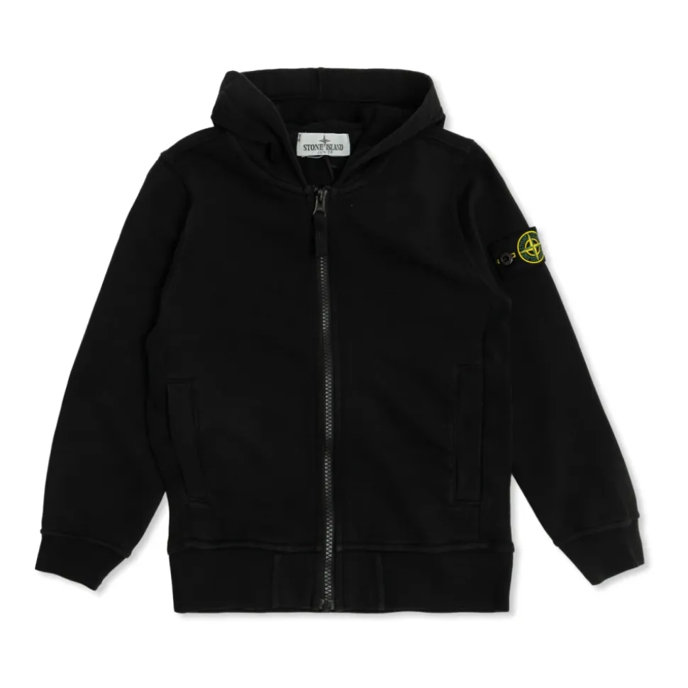 Bluza z kapturem