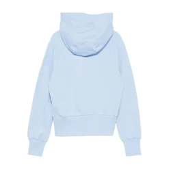 Bluza z kapturem