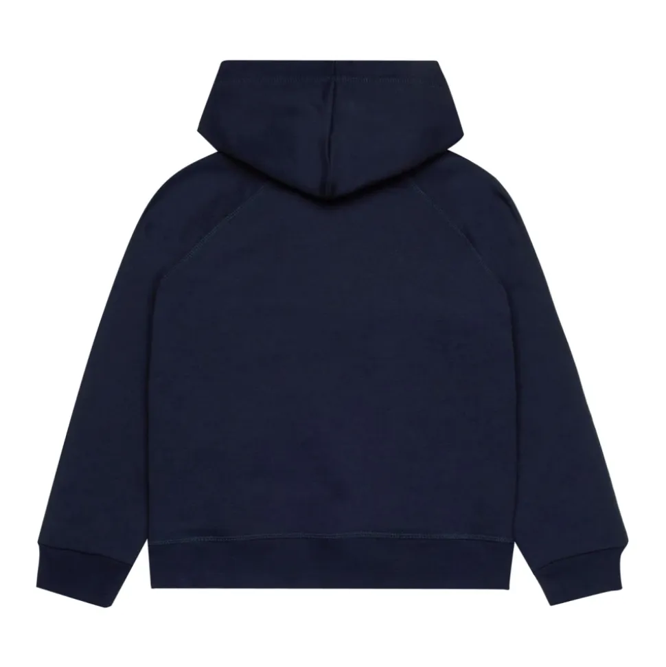 Bluza z kapturem