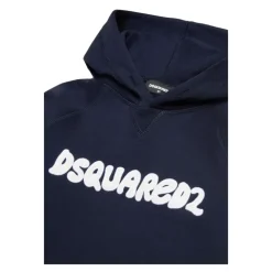 Bluza z kapturem