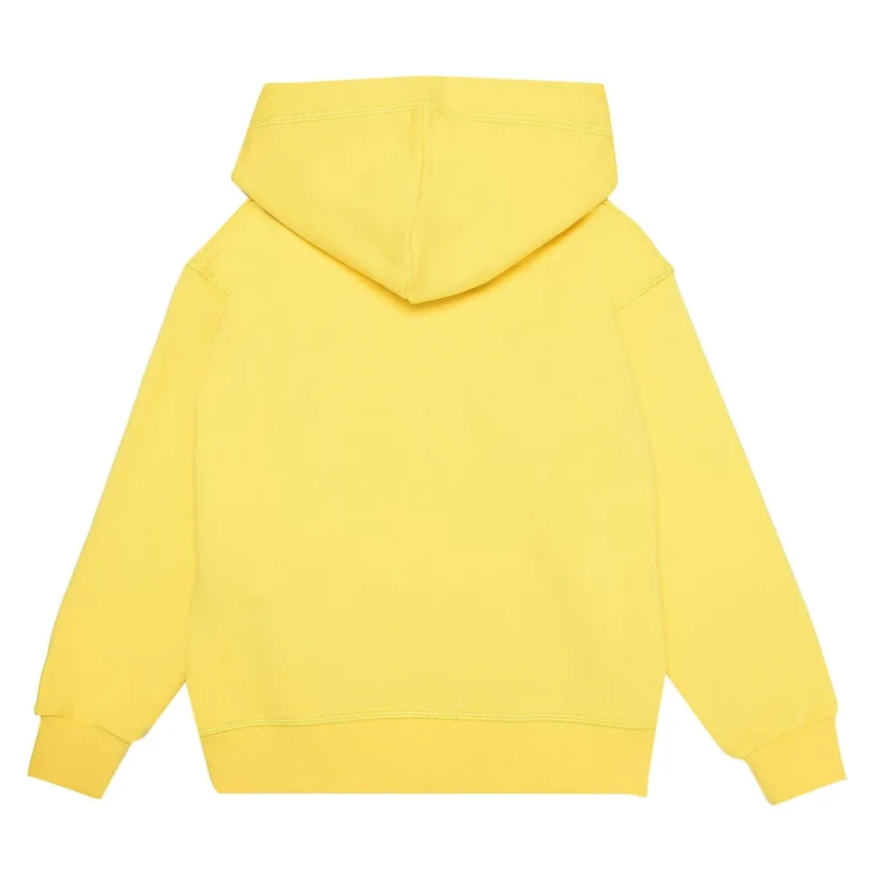 Bluza z kapturem