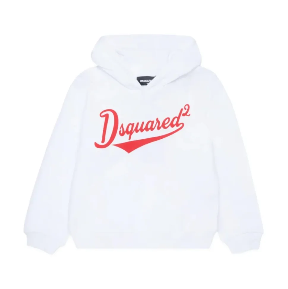 Bluza z kapturem