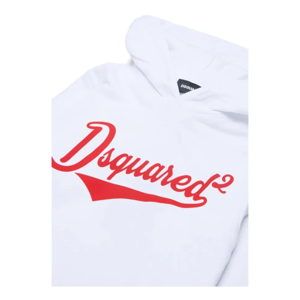 Bluza z kapturem