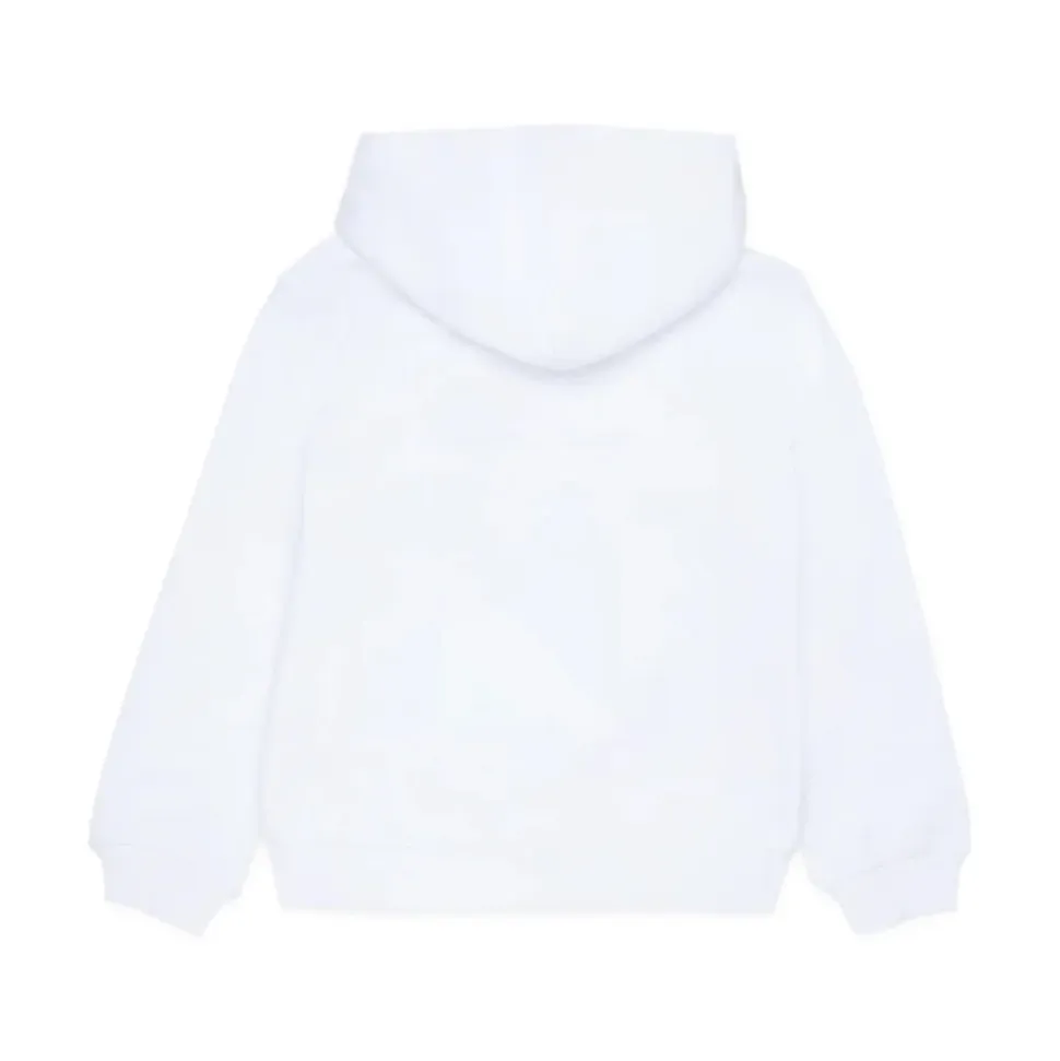 Bluza z kapturem