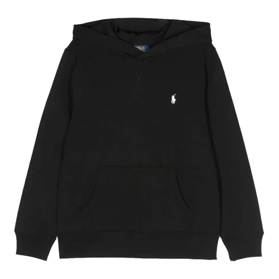 Bluza z kapturem