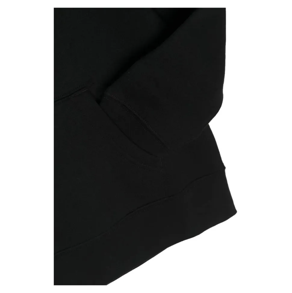Bluza z kapturem