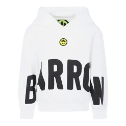 Bluza z kapturem