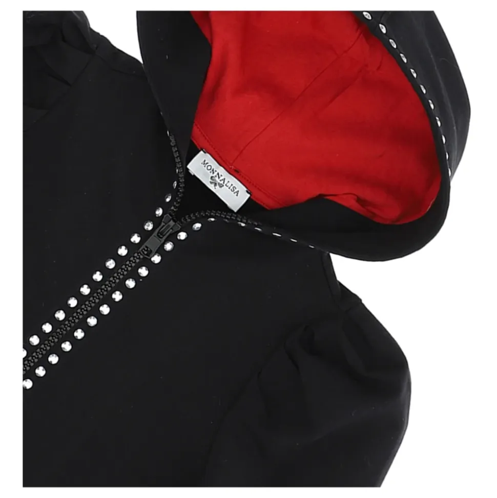 Bluza z kapturem