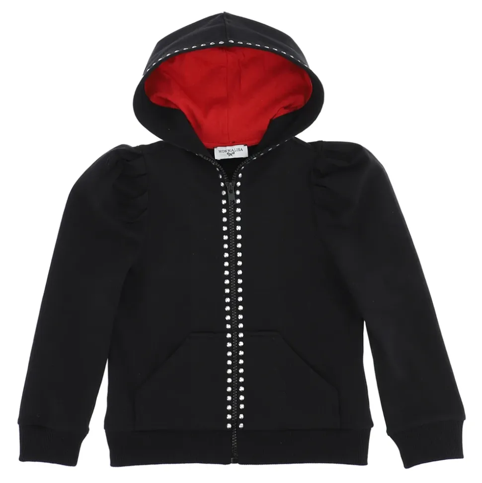 Bluza z kapturem