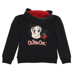 Bluza z kapturem
