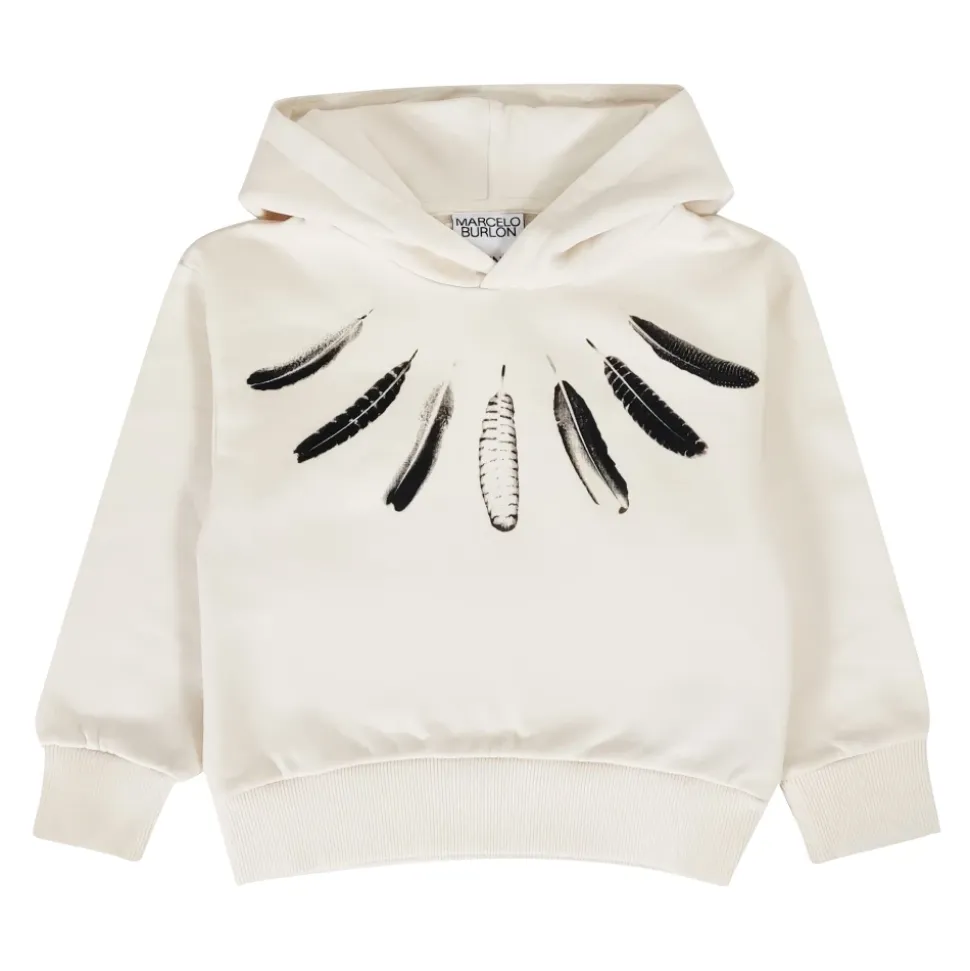 Bluza z kapturem