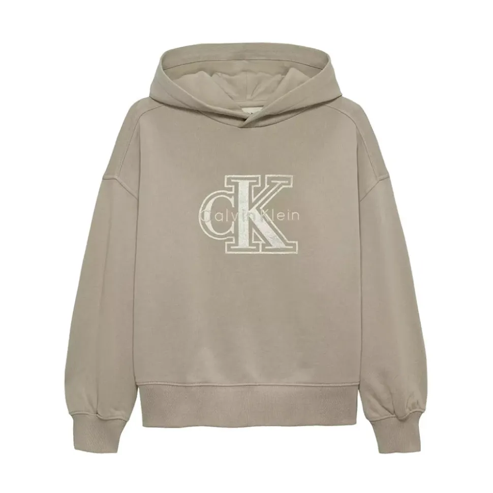 Bluza z kapturem