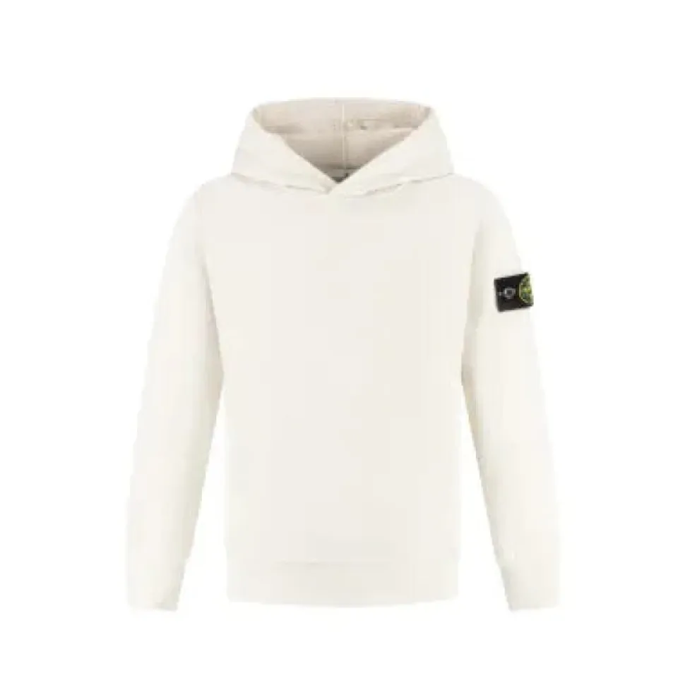 Bluza z kapturem