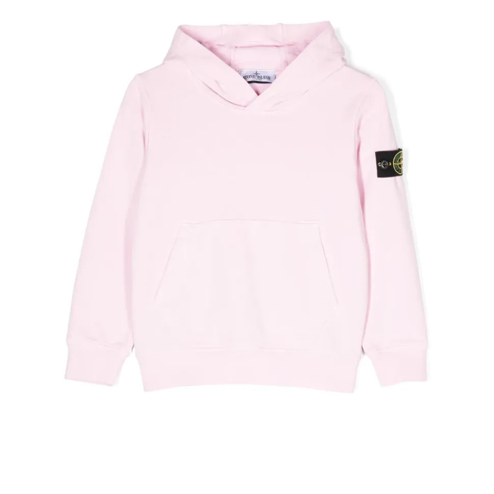 Bluza z kapturem