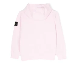 Bluza z kapturem