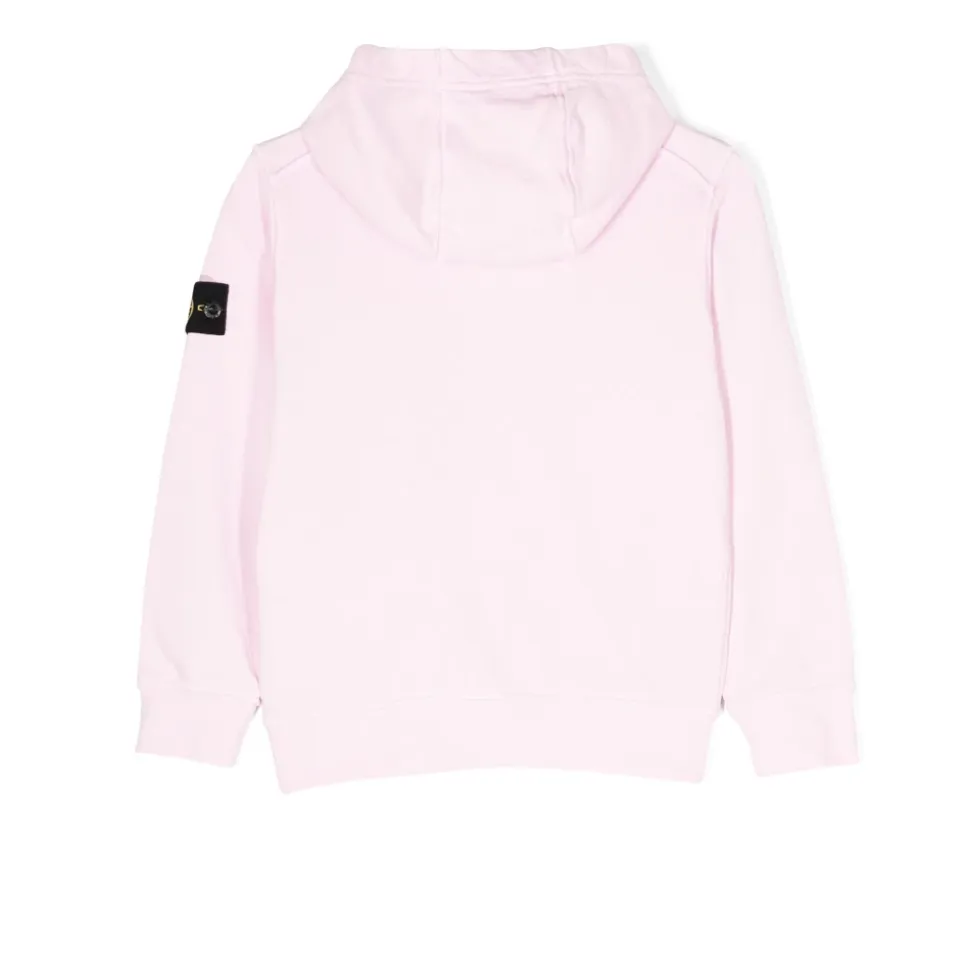 Bluza z kapturem