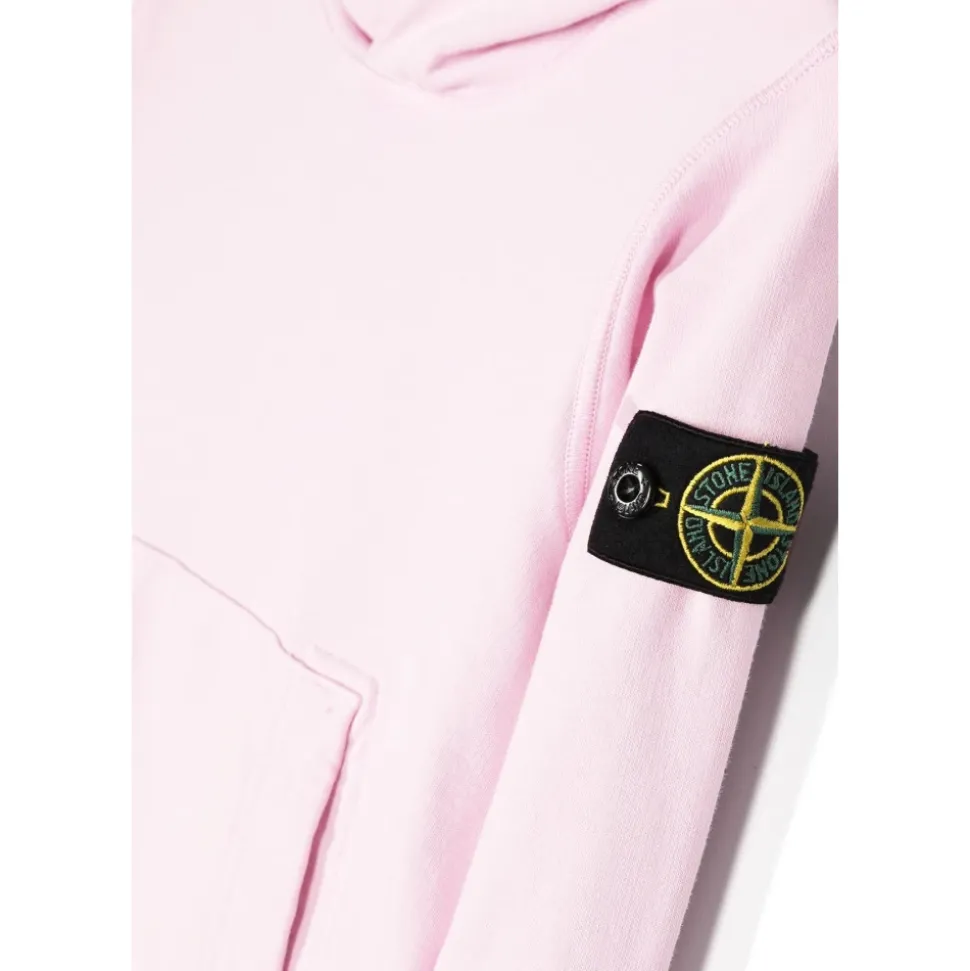 Bluza z kapturem