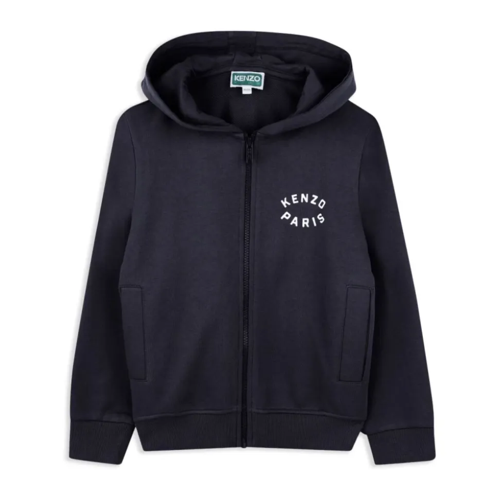 Bluza z kapturem