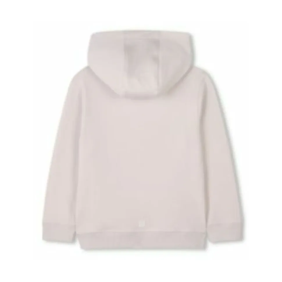 Bluza z kapturem