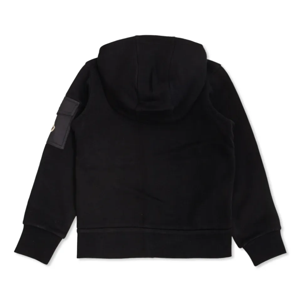 Bluza z kapturem