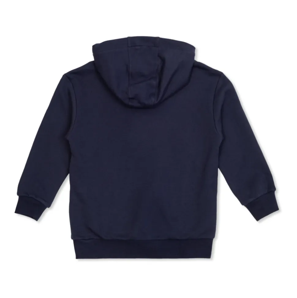 Bluza z kapturem