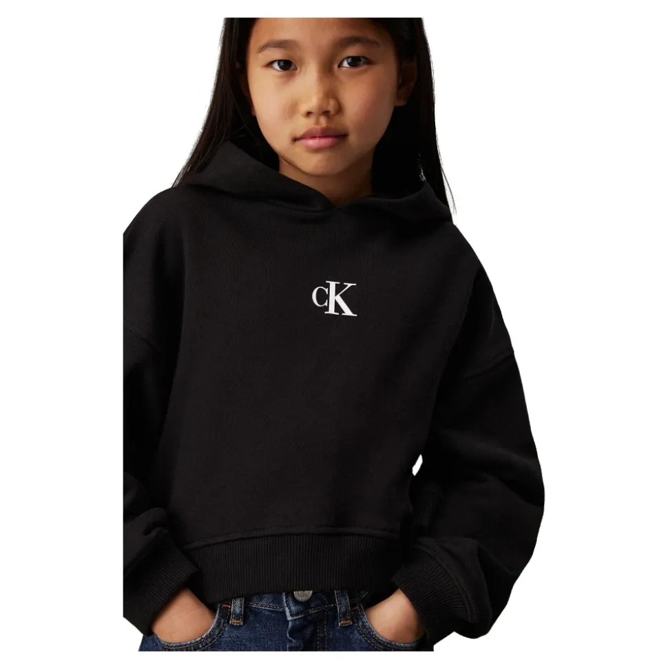 Bluza z kapturem