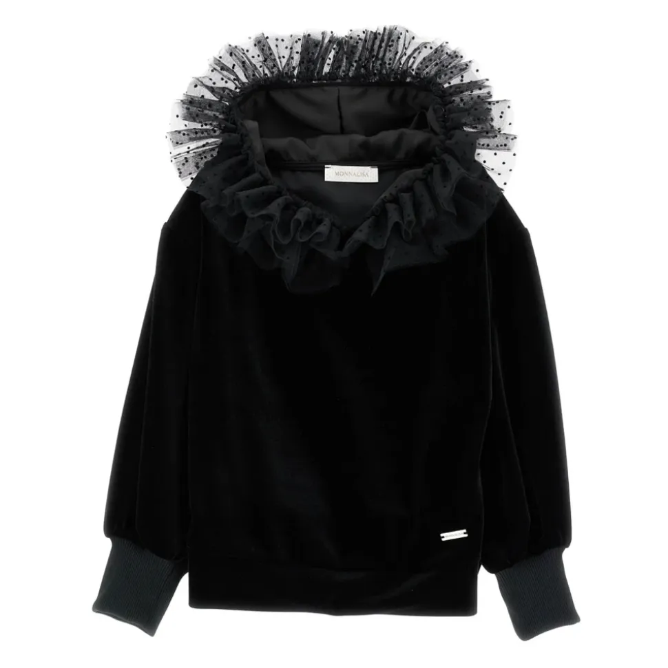 Bluza z kapturem