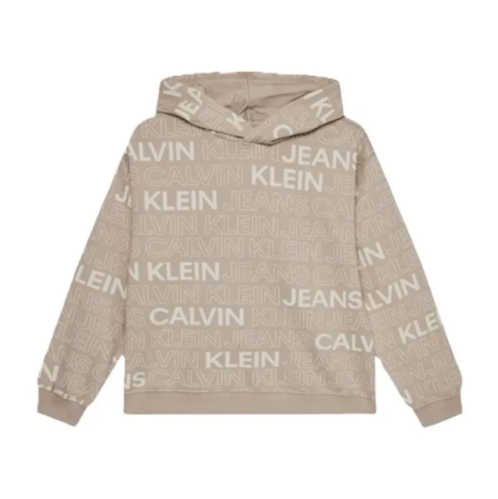 Bluza z kapturem