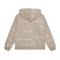 Bluza z kapturem
