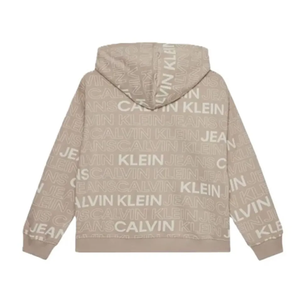 Bluza z kapturem