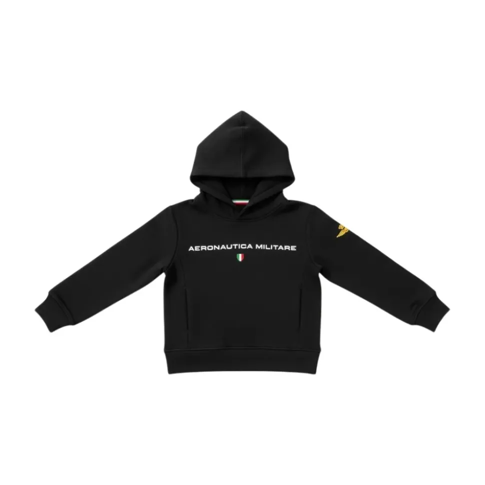 Bluza z kapturem