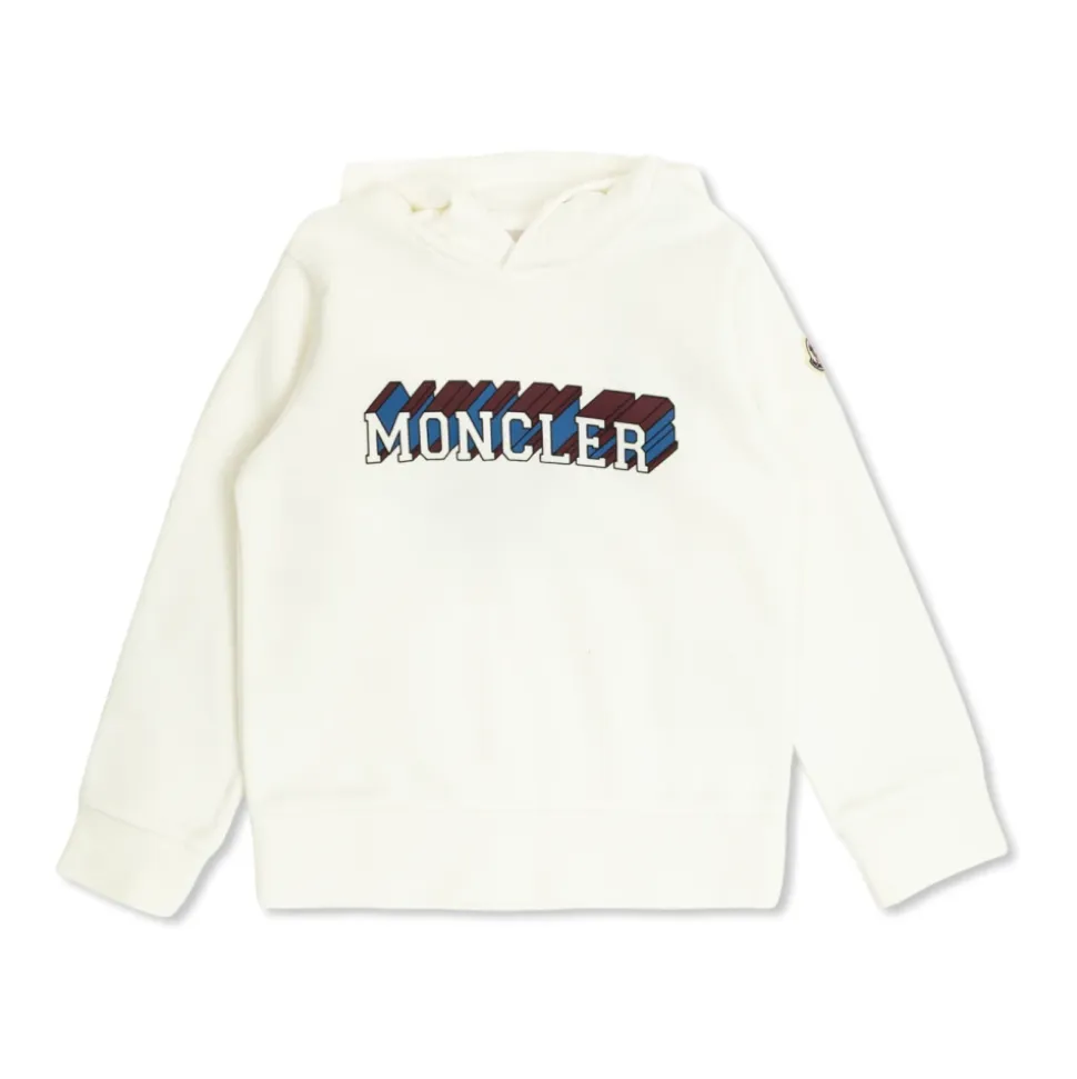 Bluza z kapturem