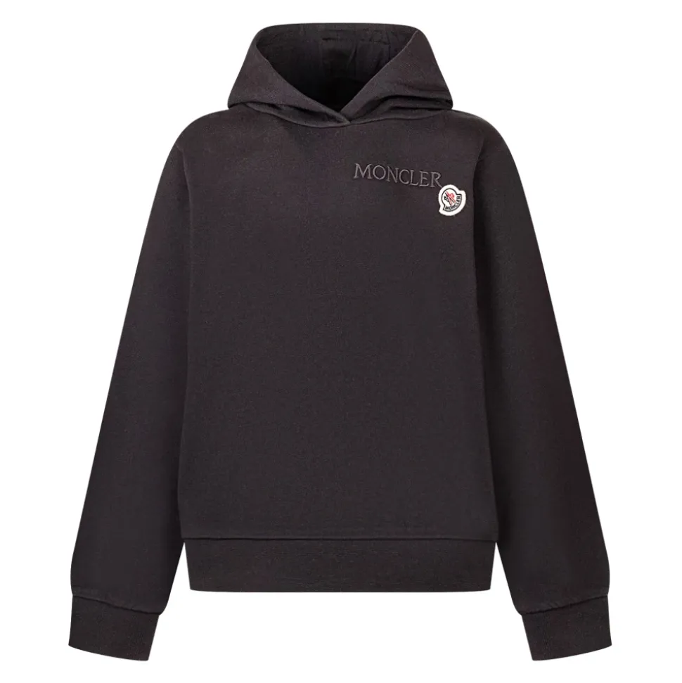 Bluza z kapturem