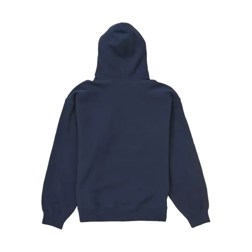 Bluza z kapturem Box Logo