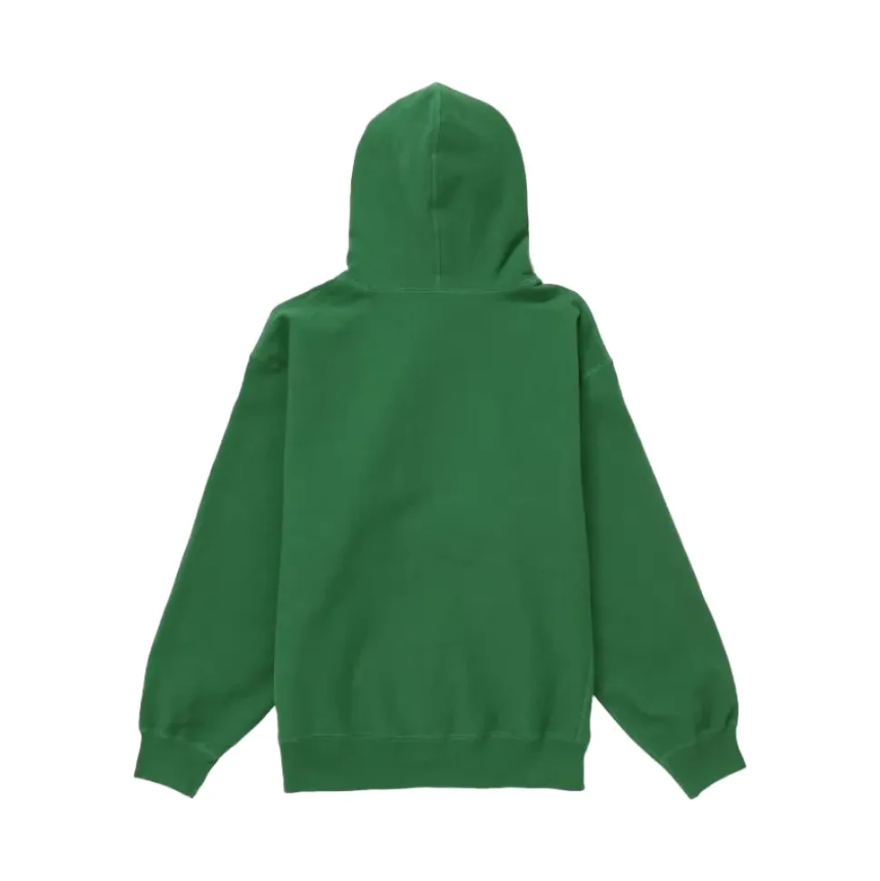 Bluza z kapturem Box Logo