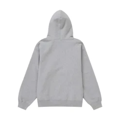 Bluza z kapturem Box Logo