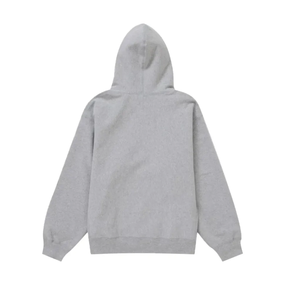 Bluza z kapturem Box Logo