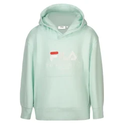Bluza z kapturem Bucket z długim rękawem