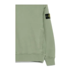Bluza z kapturem i kieszenią typu kangur