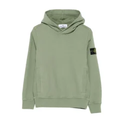 Bluza z kapturem i kieszenią typu kangur