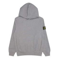 Bluza z kapturem i kieszenią typu kangurek oraz ściągaczami