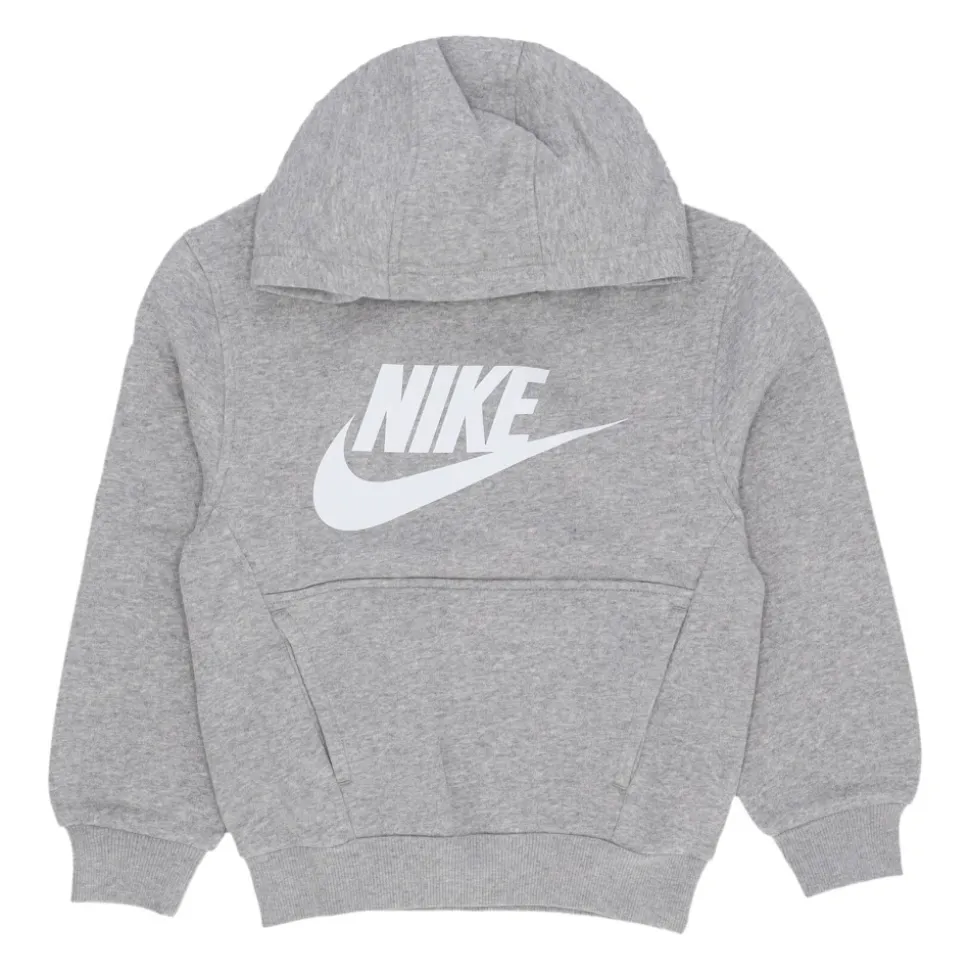 Bluza z kapturem Nike Sportswear Club