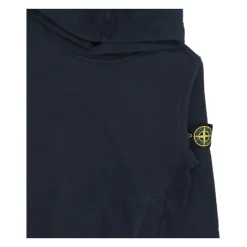 Bluza z kapturem z bawełny