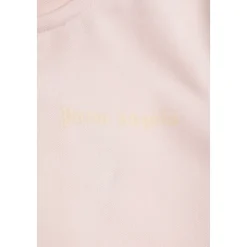 Bluza z logo